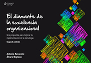 El Diamante de la Excelencia Organizacional una propuesta pa